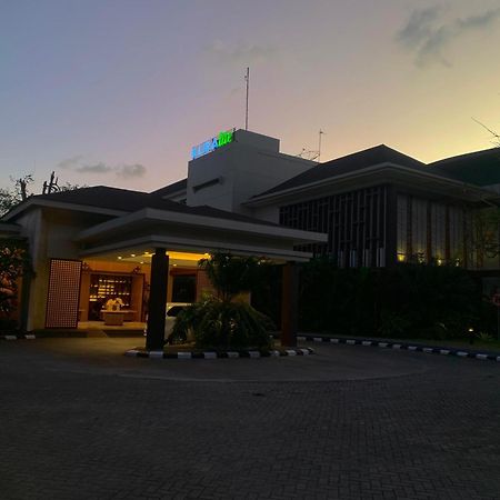 Hotel Illira Lite Praya Lombok Esterno foto